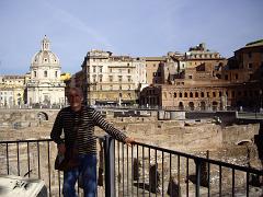 rome touristes en goguettes (5)